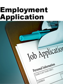 Employment Application