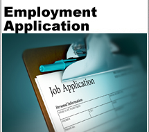 Employment Application